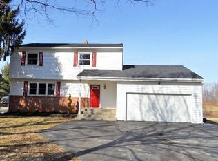 11411 Johnstown Rd, New Albany, OH 43054