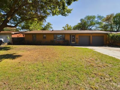 3313 37th St, Lubbock, TX, 79413