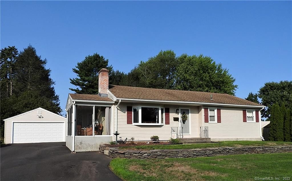 28 Gilbert Ave, Rocky Hill, CT 06067 Zillow