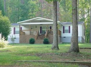 53 Sunglow Ct, Sparta, GA 31087