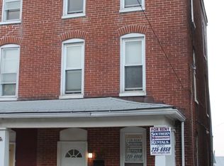 313 West Broadway, Red Lion, PA 17356