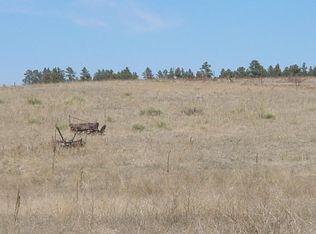 8385 E Bayou Gulch Rd, Parker, CO 80134