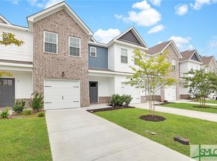 9 Moonlight Trl, Port Wentworth, GA 31407