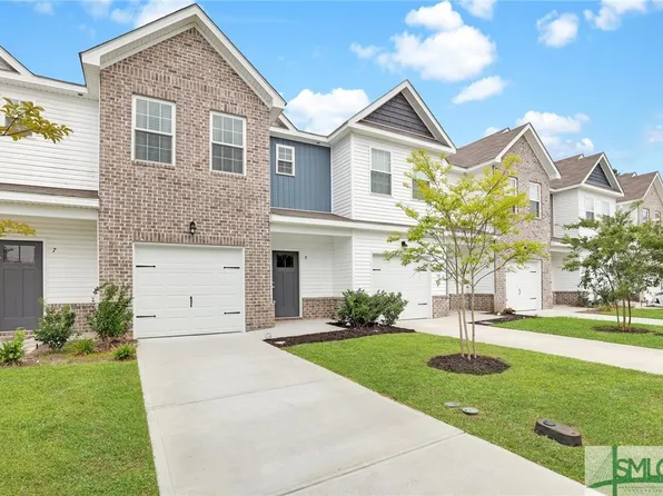 9 Moonlight Trail, Port Wentworth, GA 31407
