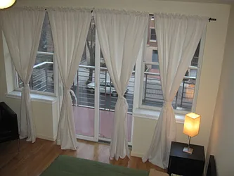 Rented by RES New York