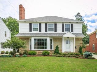 2451 Loyola Rd, University Heights, OH 44118