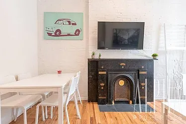 Rented by Alpha Properties NYC I LLC