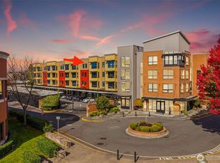 Pioneer Park Condominiums, Puyallup, WA 98371