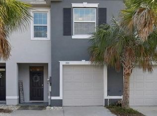 3313 Pleasant Willow Ct, Brandon, FL 33511