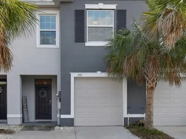 3313 Pleasant Willow Ct, Brandon, FL 33511