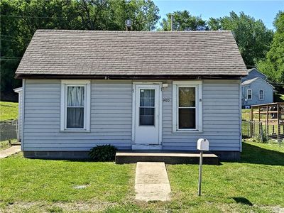 1410 Pacific St, Atchison, KS, 66002