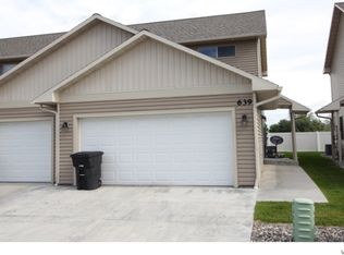 639 Presidents Pl, Billings, MT 59105