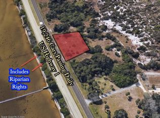 1800 S Us Highway 1, Malabar, FL 32950