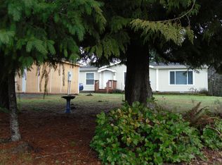 275 Bear View Dr, Chehalis, WA 98532