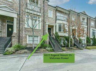 4635 Regent Manor Dr, Kingwood, TX 77345