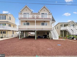 461 Anchor Rd, Tuckerton, NJ 08087