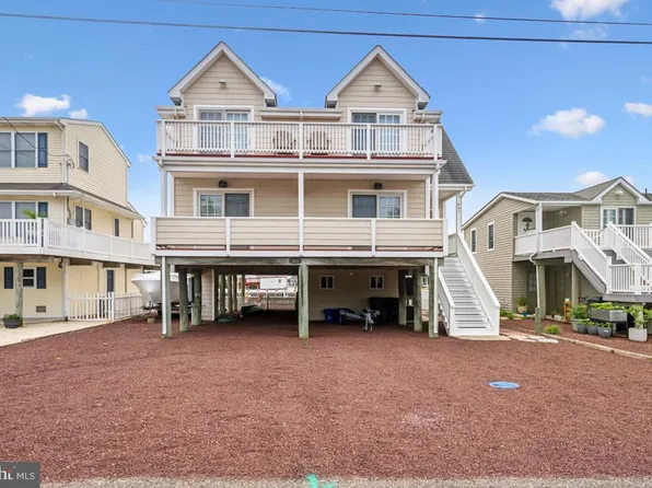 461 Anchor Rd, Tuckerton, NJ 08087