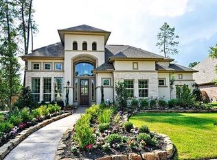2714 Lake Shadow Dr, Conroe, TX 77385