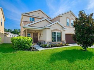 14018 Lonecreek Ave, Orlando, FL 32828
