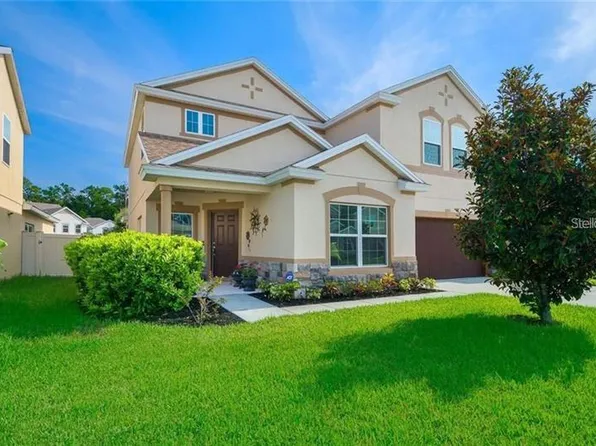 14018 Lonecreek Ave, Orlando, FL 32828