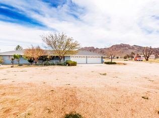 3747 Del Lori Ln, Joshua Tree, CA 92252
