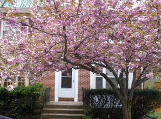 10932 Rampart Way, Silver Spring, MD 20902