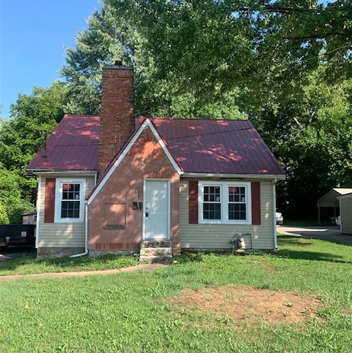 2nd image of 1208 Vine St