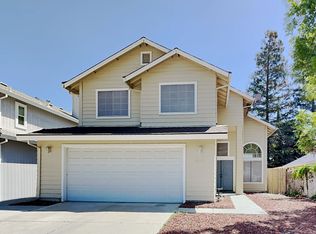 8242 Lonely Hill Way, Antelope, CA