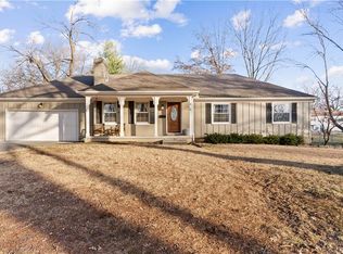 8 E 110th St, Kansas City, MO 64114