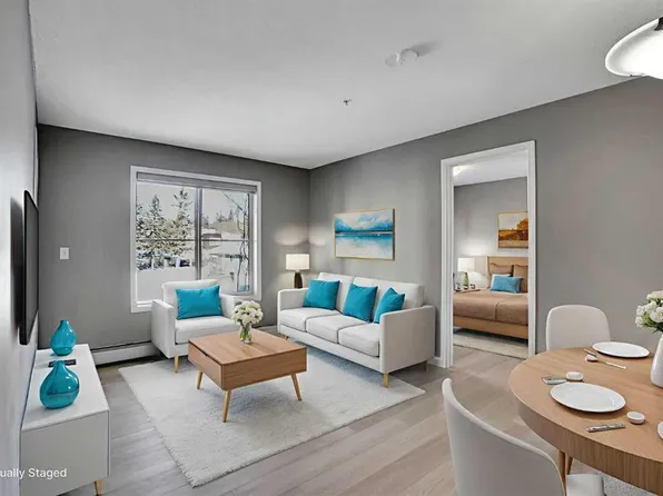 1317 S 27th St SE #2204, Calgary, AB T2A 4Y5