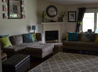 9101 Southport Dr, Evansville, IN