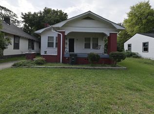 1429 Alabama Ave SW, Birmingham, AL 35211