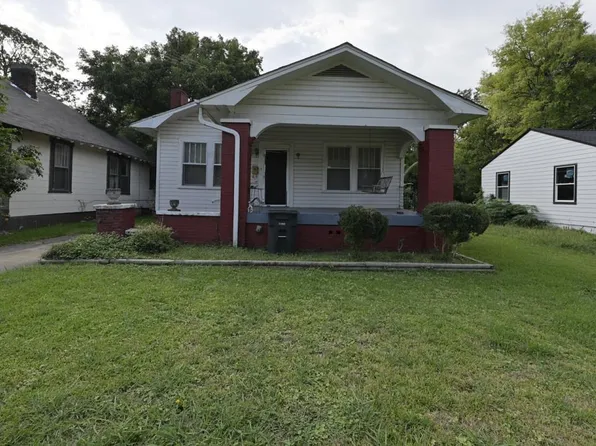 1429 Alabama Ave SW, Birmingham, AL 35211