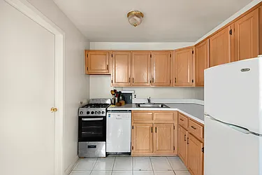 Rented by The Agency