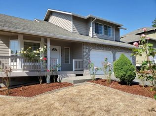 2404 NE 17th Pl, Renton, WA 98056