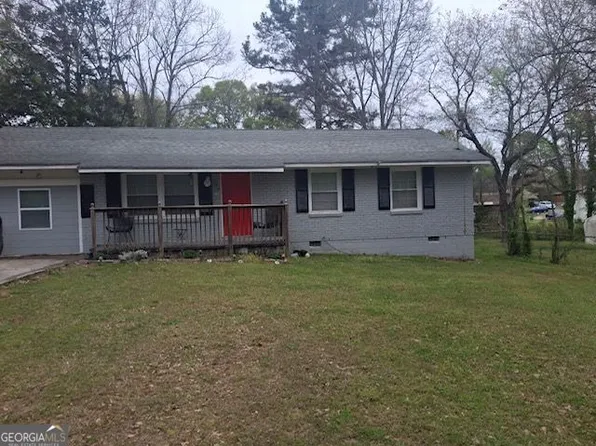297 Lu Ln, Riverdale, GA 30274