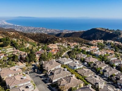 16610 Calle Brittany, Pacific Palisades, CA, 90272