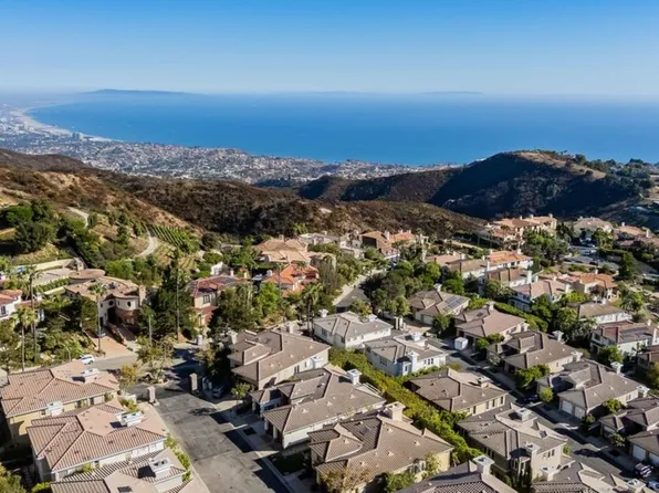 16610 Calle Brittany, Pacific Palisades, CA 90272