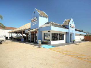 625 Highway 146, Kemah, TX 77565