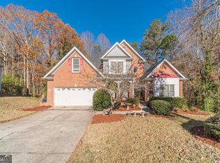 1300 Tribble Walk Ct, Lawrenceville, GA 30045