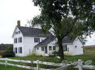 6614 Arvey Rd, Parsonsburg, MD 21849