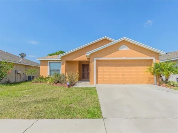 11225 Southwind Lake Dr, Gibsonton, FL 33534