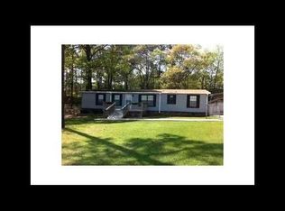 145 Elaine Dr, Warner Robins, GA 31088