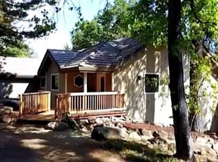 5040 Loma Del Norte St, Camino, CA 95709