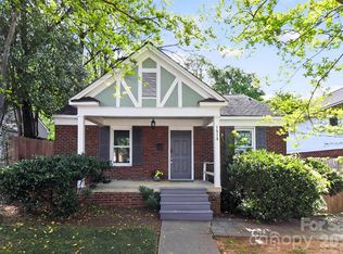 1515 Southwood Ave, Charlotte, NC 28203