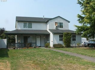 34384 Heron Meadow Dr, Scappoose, OR 97056