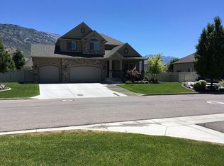 766 N 1300th St E, American Fork, UT 84003