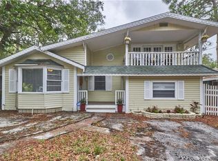 1407 Druid Rd E, Clearwater, FL 33756