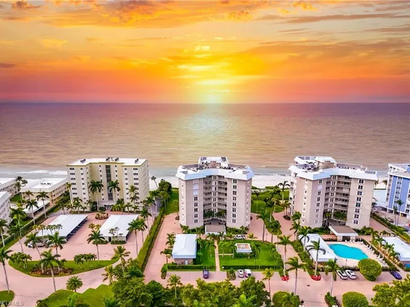 2901 Gulf Shore BLVD N #203-S, NAPLES, FL 34103
