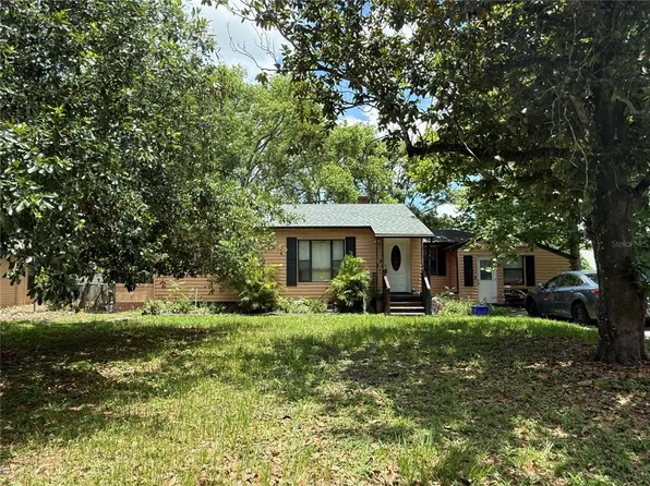 2429 S Elm Ave, Sanford, FL 32771